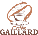 Les Cafés Gaillard